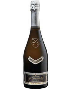 Champagne JM Gobillard et Fils Prestige Brut Millesime 2019