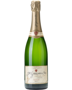 Champagne JM Gobillard et Fils Tradition Brut
