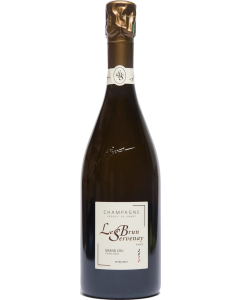 Champagne Le Brun Servenay Grand Cru Vieilles Vignes Blanc de Blancs 2012