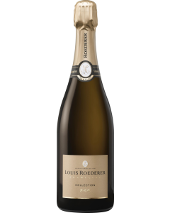 Champagne Louis Roederer Collection 246
