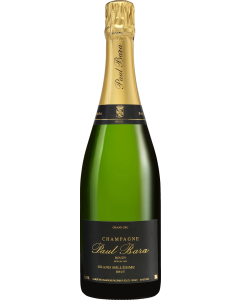 Champagne Paul Bara Grand Millesime Grand Cru 2019