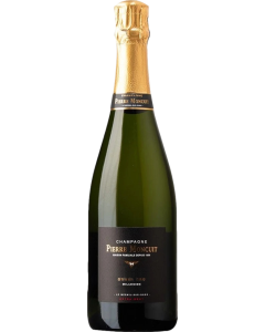 Champagne Pierre Moncuit Grand Cru Extra Brut 2014