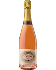 Champagne R.H. Coutier Cuvee Rose Grand Cru