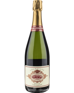 Champagne R.H. Coutier Cuvee Tradition Grand Cru