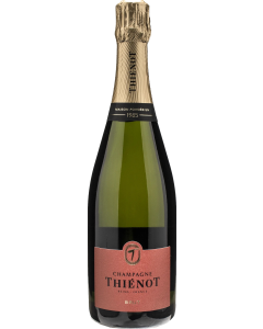 Champagne Thienot Brut