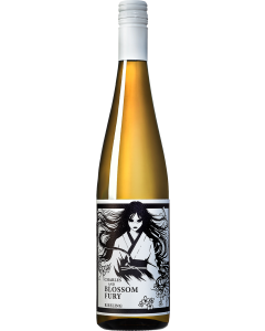 Charles Smith Charles and Blossom Fury Riesling 2024