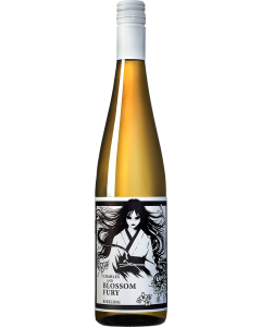 Charles Smith Charles and Blossom Fury Riesling 2025