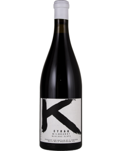 Charles Smith K Vintners Milbrandt Syrah 2022