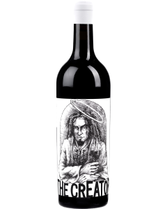 Charles Smith K Vintners The Creator 2021