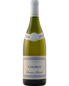 Chartron et Trebuchet Chablis 2025