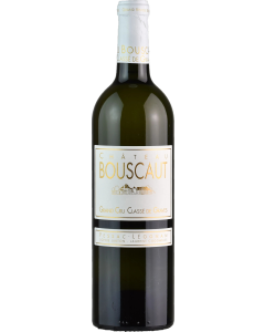 Chateau Bouscaut Blanc 2015