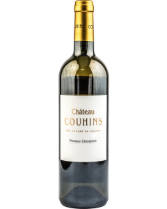 Chateau Couhins Blanc 2015
