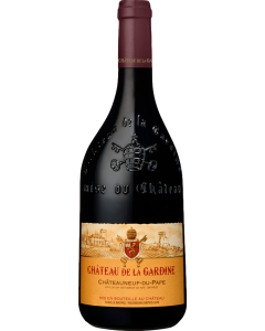 Chateau de la Gardine Chateauneuf Du Pape 2021