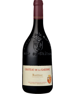 Chateau de la Gardine Rasteau 2023