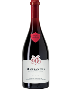 Chateau de Marsannay Rouge 2023