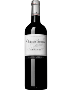 Chateau Fontenil 2016
