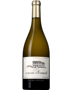 Chateau Fontenil Le Blanc de Fontenil 2020