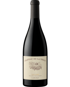 Chateau La Negly L'Ancely 2020