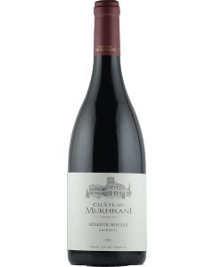 Chateau Mukhrani Reserve Royale Saperavi 2019