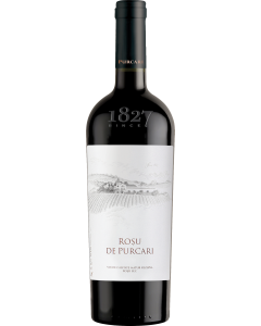 Chateau Purcari Rosu de Purcari 2021