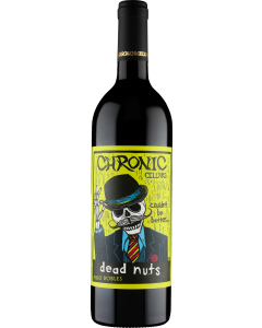 Chronic Cellars Dead Nuts 2022