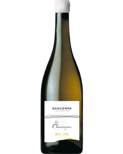 Clement & Florian Berthier Sancerre Les Chasseignes 2022