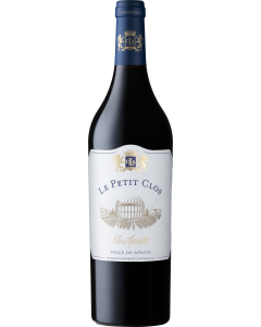 Clos Apalta Le Petit Clos 2021