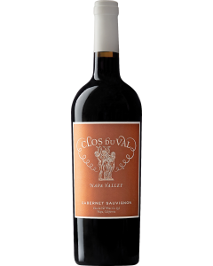 Clos du Val Cabernet Sauvignon 2023