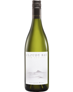 Cloudy Bay Sauvignon Blanc 2021