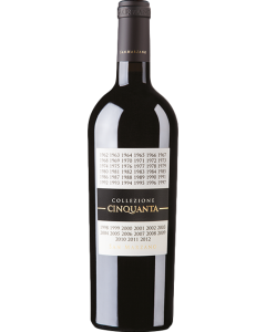 San Marzano Collezione Cinquanta