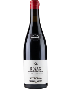 Comando G Rozas 2023