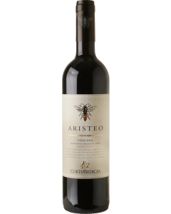 Corte Medicea Aristeo 2022