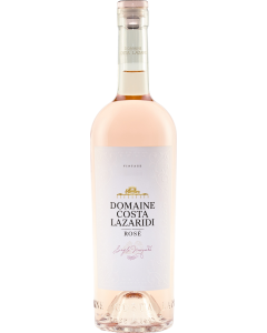 Costa Lazaridi Rose 2025