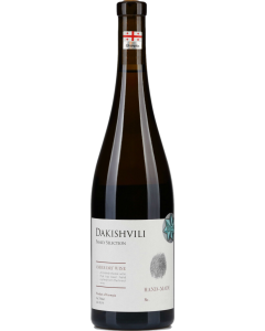 Dakishvili Family Selection Cuvee Amber 2020