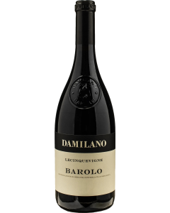 Damilano Barolo Lecinquevigne 2021 