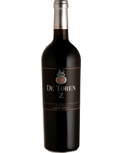 De Toren Private Cellar Z 2019