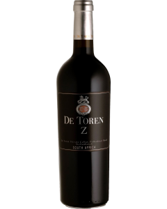 De Toren Private Cellar Z 2020