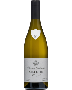 Delaporte Sancerre Blanc Chavignol 2023