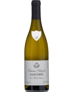 Delaporte Sancerre Blanc Monts Damnes 2023