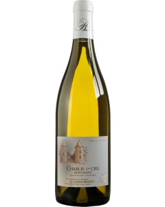 Domaine Besson Chablis Premier Cru Montmains 2024
