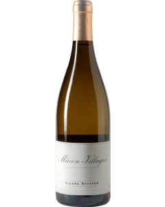 Domaine Boisson Macon Villages 2023 