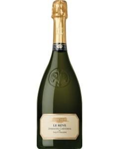 Domaine Carneros Le Reve Blanc de Blancs 2017