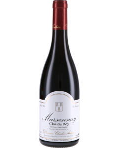 Domaine Charles Audoin Marsannay Clos du Roy Rouge 2021