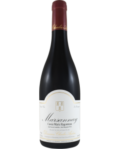 Domaine Charles Audoin Marsannay Cuvee Marie Ragonneau 2023
