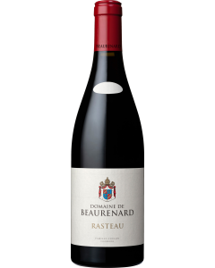 Domaine de Beaurenard Rasteau 2022