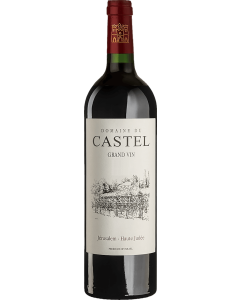 Domaine du Castel Grand Vin 2023