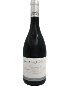 Domaine Guy & Yvan Dufouleur Bourgogne Hautes Cotes de Nuits 16eme Generation Rouge 2022