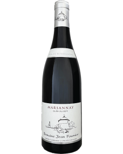 Domaine Jean Fournier Marsannay Clos du Roy Rouge 2022