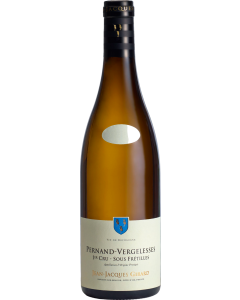 Domaine Jean-Jacques Girard Pernand-Vergelesses Premier Cru Sous Fretille 2024