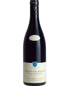 Domaine Jean-Jacques Girard Savigny les Beaune Premier Cru Les Peuillets 2023